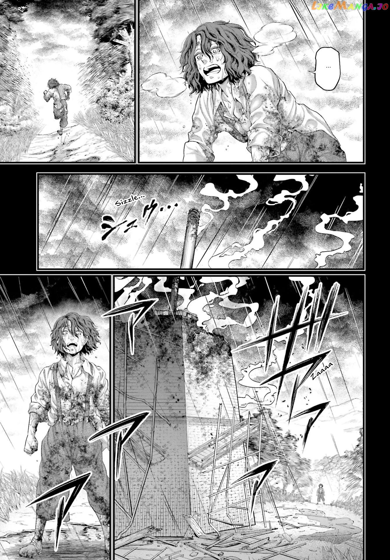 Record Of Ragnarok, Chapter 74 image 31